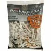 PRIDE SPORTS MiniTee 1 1/2 InchTees (90 Count)