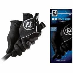 FootJoy 2017 Men's RainGrip Golf Glove