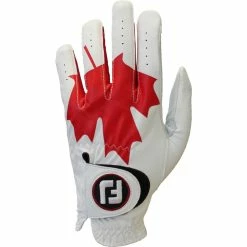 FootJoy 2018 Canada Spectrum Golf Glove