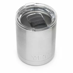 Yeti Rambler 10oz/295ml Lowball With Magslider Lid