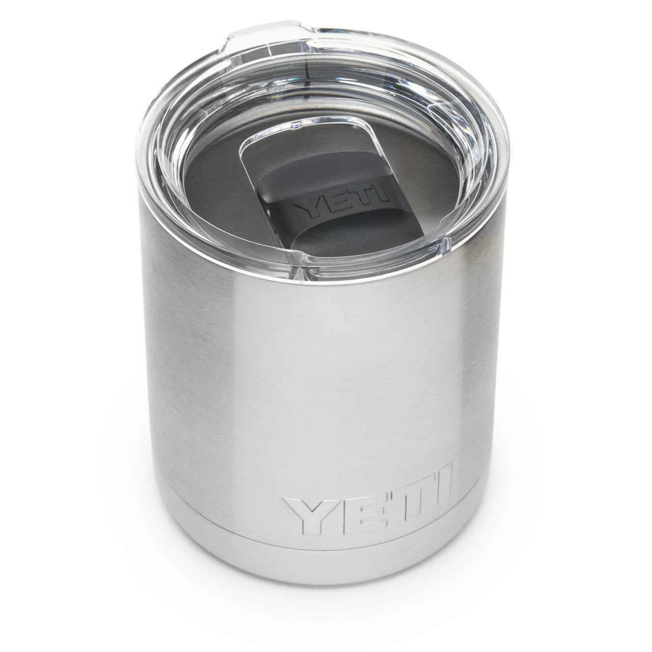 Yeti Rambler 10oz/295ml Lowball With Magslider Lid