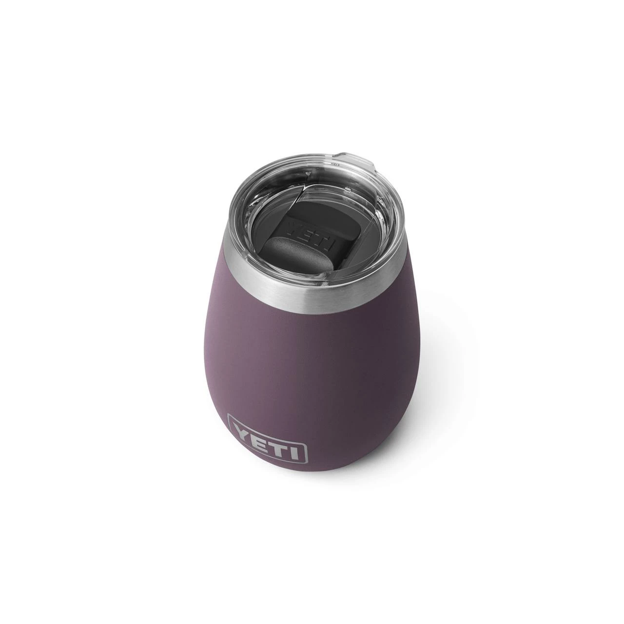 Yeti Rambler 10oz/295ml Wine Tumbler With Magslider Lid - Image 3