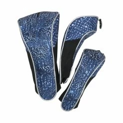 Glove It 3 Pack Headcovers - Seascape