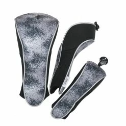 Glove It 3 Pack Headcovers - Stardust