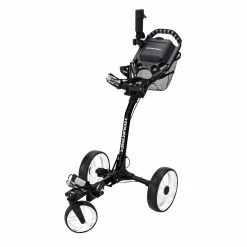 TOUR TREK 3 Wheel 360 Push Cart