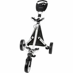 TOUR TREK 3 Wheel 360 S Push Cart