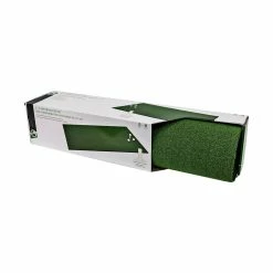 Ztech 3' X 5' Thin Turf Practice Mat