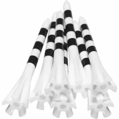 Ztech No Resistance Launch Control Tees - 2 3/4 Inch (200 Count)