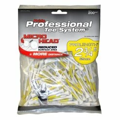 PRIDE SPORTS Prolength Micro Head 2 3/4 Inch Tees (175 Count)