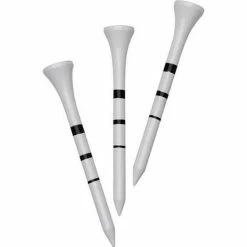 Ztech Launch Control 2 3/4 Inch Tees (60 Count)