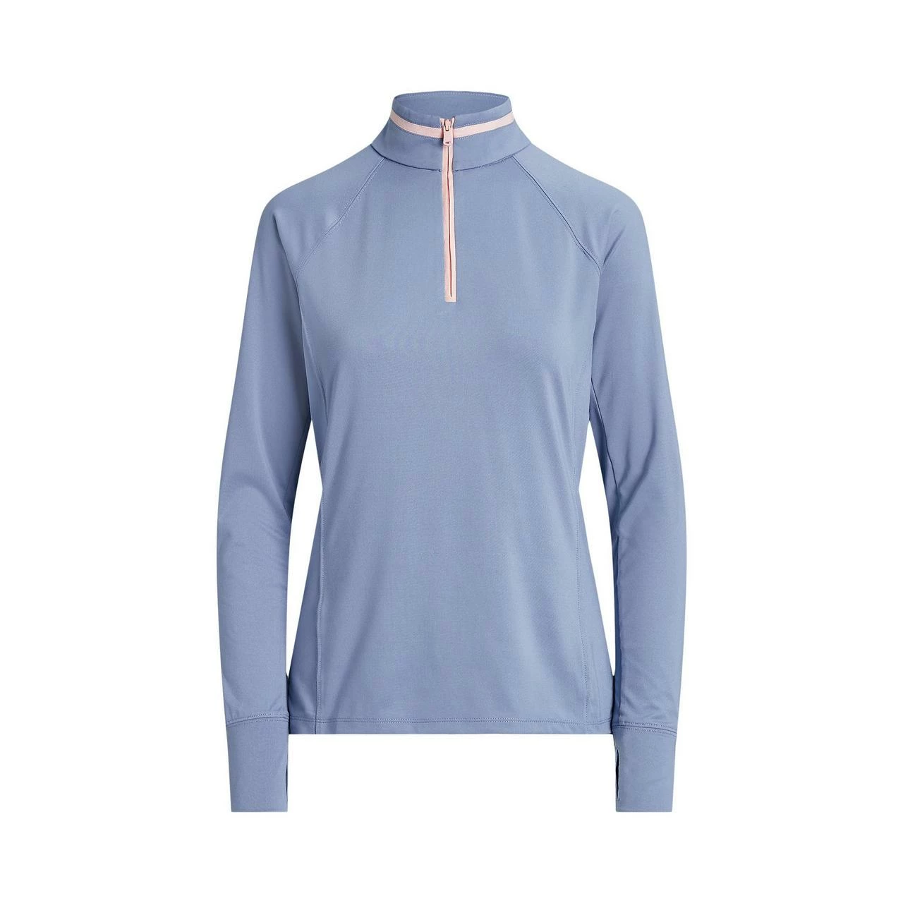 RLX Women's 1/4 Zip Longsleeve Pullover