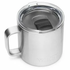 Yeti Rambler 14oz/414ml Mug With Magslider Lid
