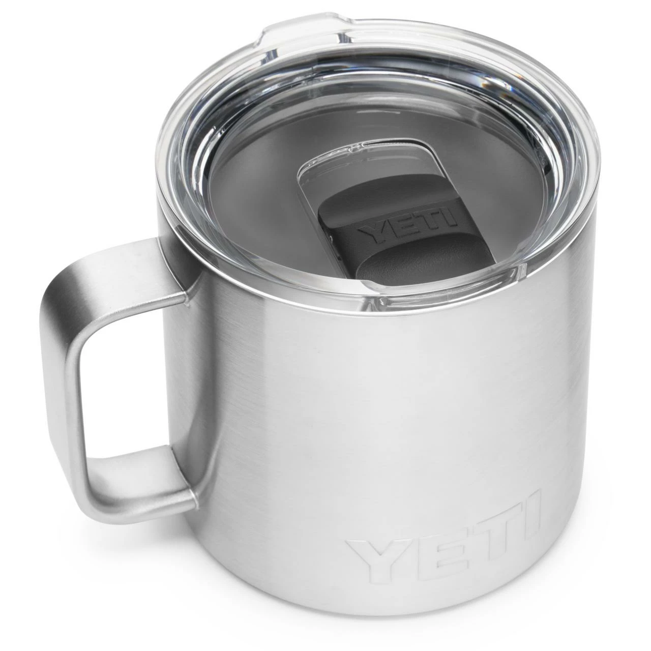 Yeti Rambler 14oz/414ml Mug With Magslider Lid