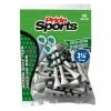 Pride Shamrock Tees 3 1/4IN (45 Count)