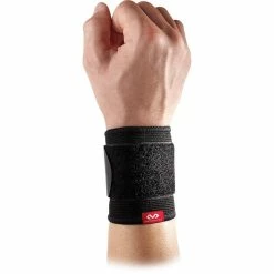 MCDAVID 513R Elastic Wrist Support