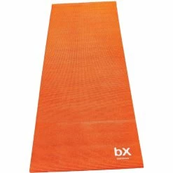 BODYXTRA 5mm Pvc Yoga Mat