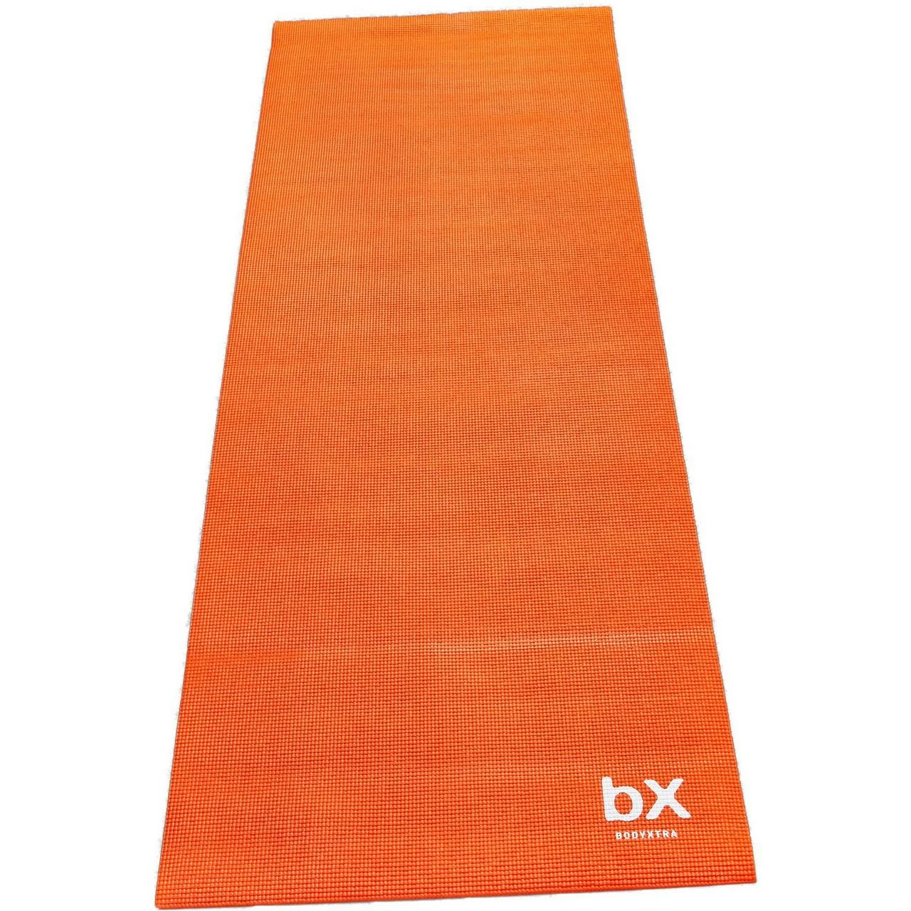 BODYXTRA 5mm Pvc Yoga Mat