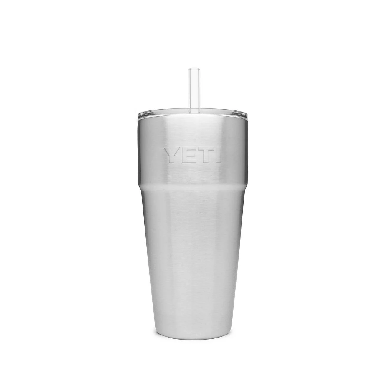 Yeti Rambler 26oz/796ml Cup With Straw Lid - Image 2