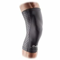 MCDAVID Active Comfort Compression Knee Sleeve