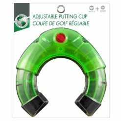 JEF World Of Golf Adjustable Putting Cup