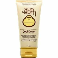 Sun Bum After Sun Cool Down Lotion