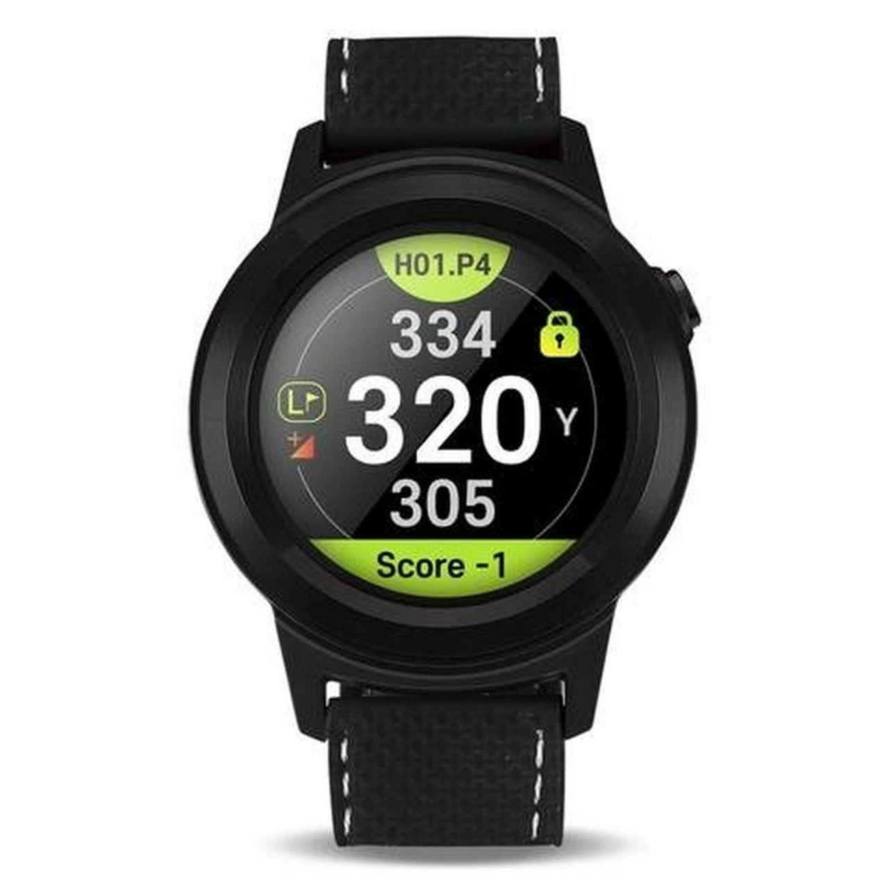 Golf Buddy Aim W11 GPS Watch