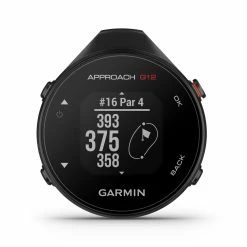 Garmin Approach G12 GPS