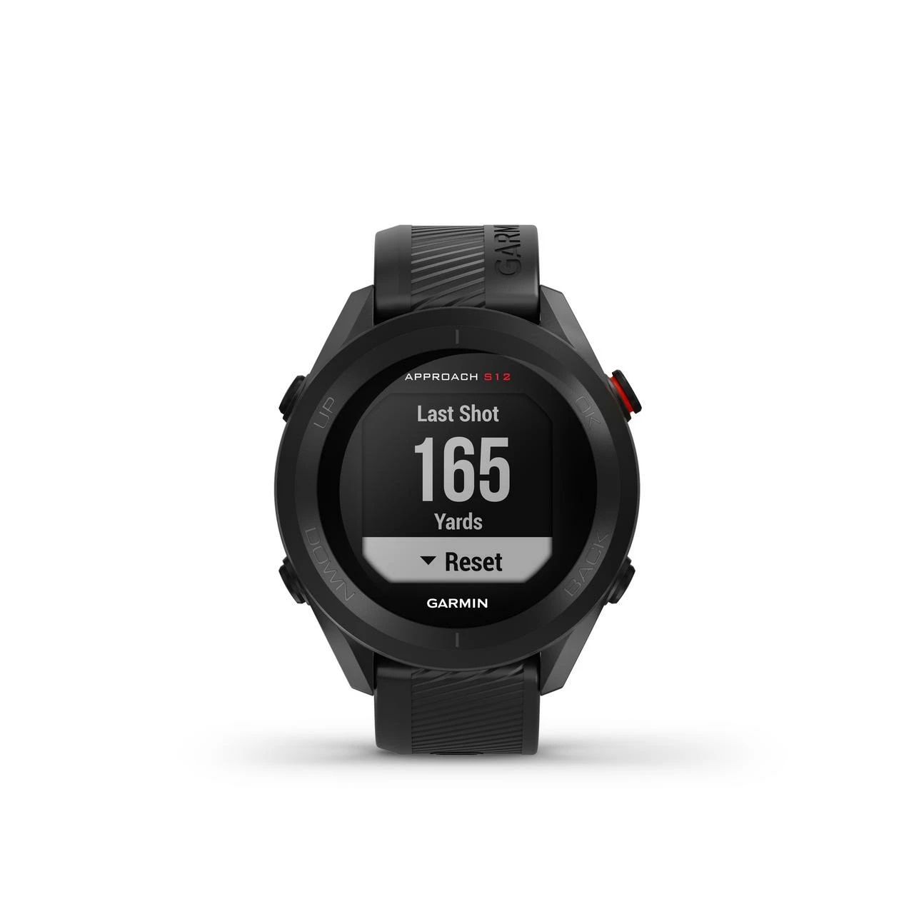 Garmin Approach S12 GPS Watch - Image 4