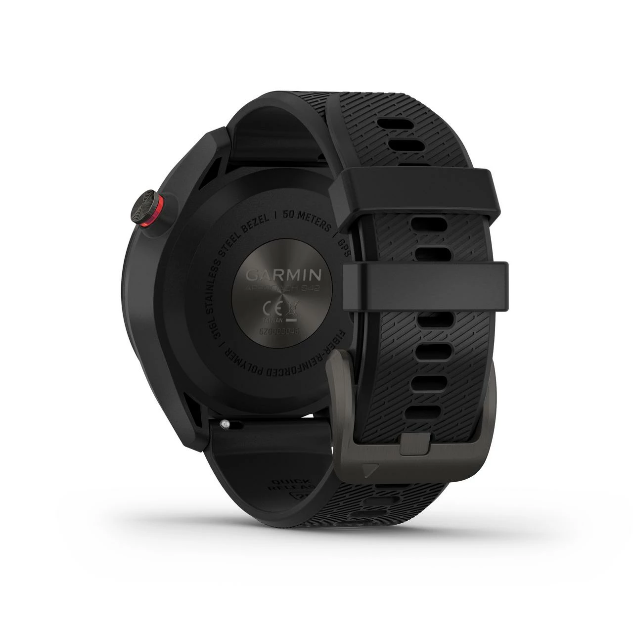 Garmin Approach S42 GPS Watch - Image 6