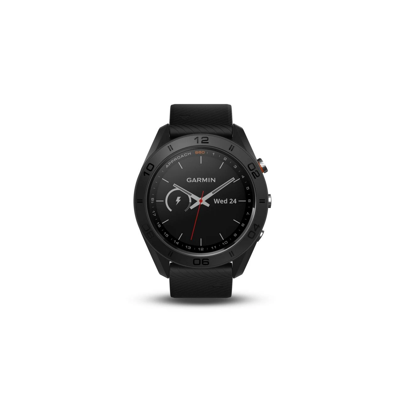 Garmin Approach S60 GPS Watch - Image 2