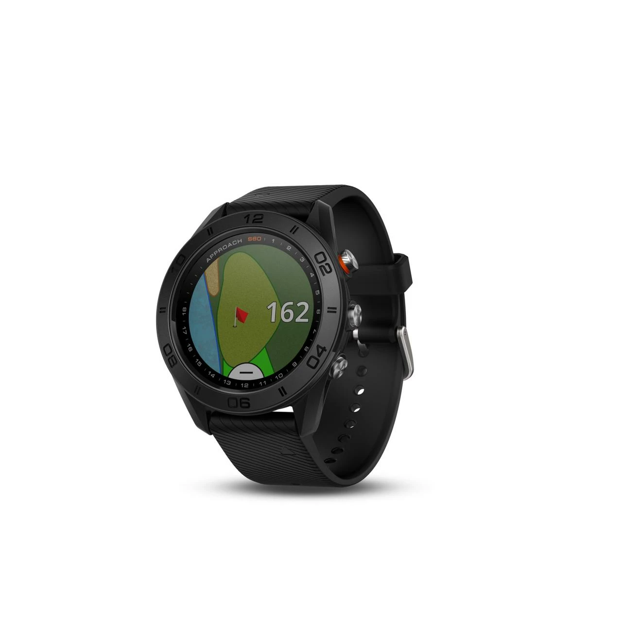 Garmin Approach S60 GPS Watch