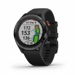 Garmin Approach S62 GPS Watch
