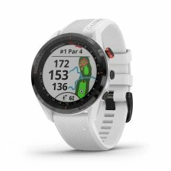 Garmin Approach S62 GPS Watch