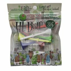 Golf Gifts & Gallery Assorted HI-BALL Step Tees