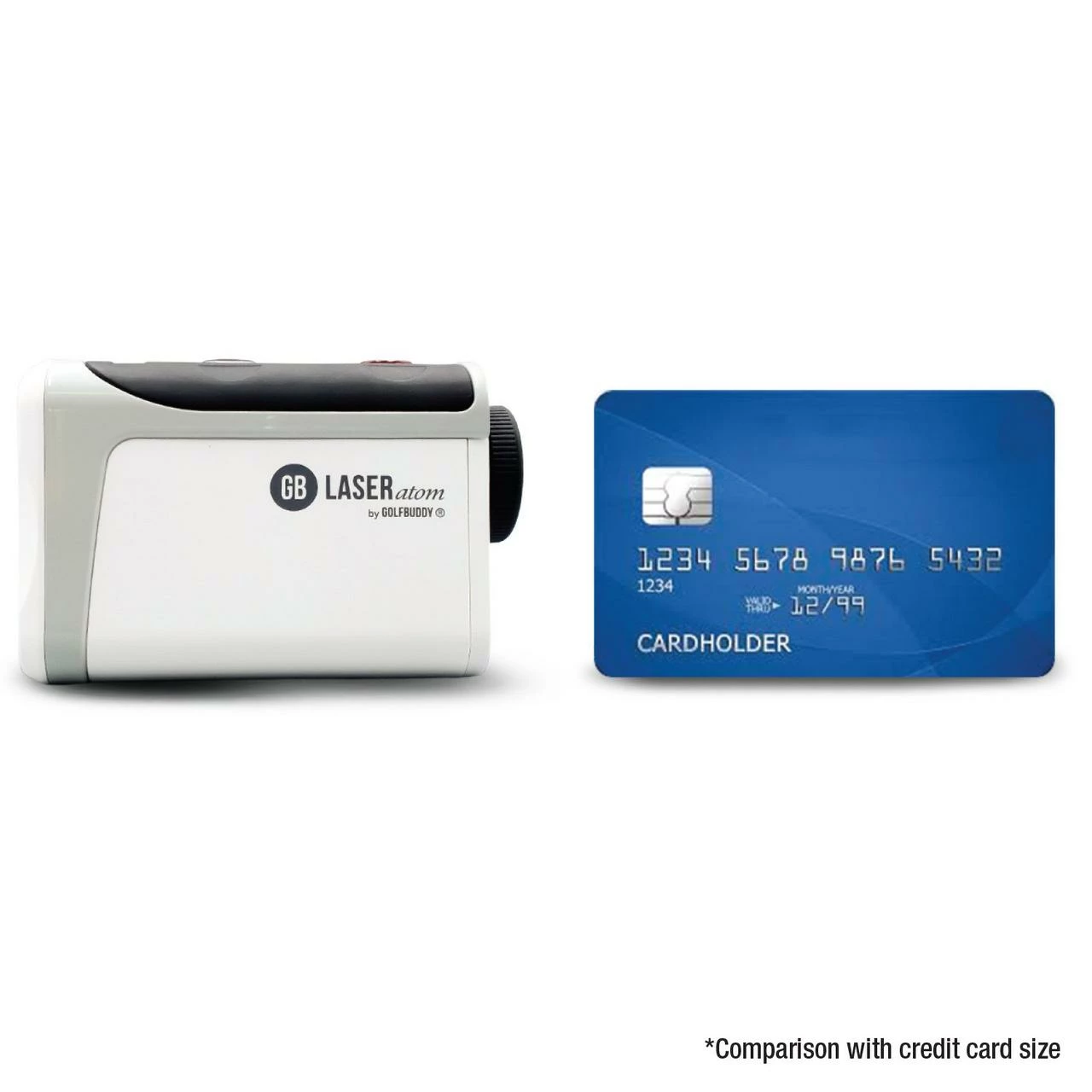 Golf Buddy Atom Rangefinder - Image 7