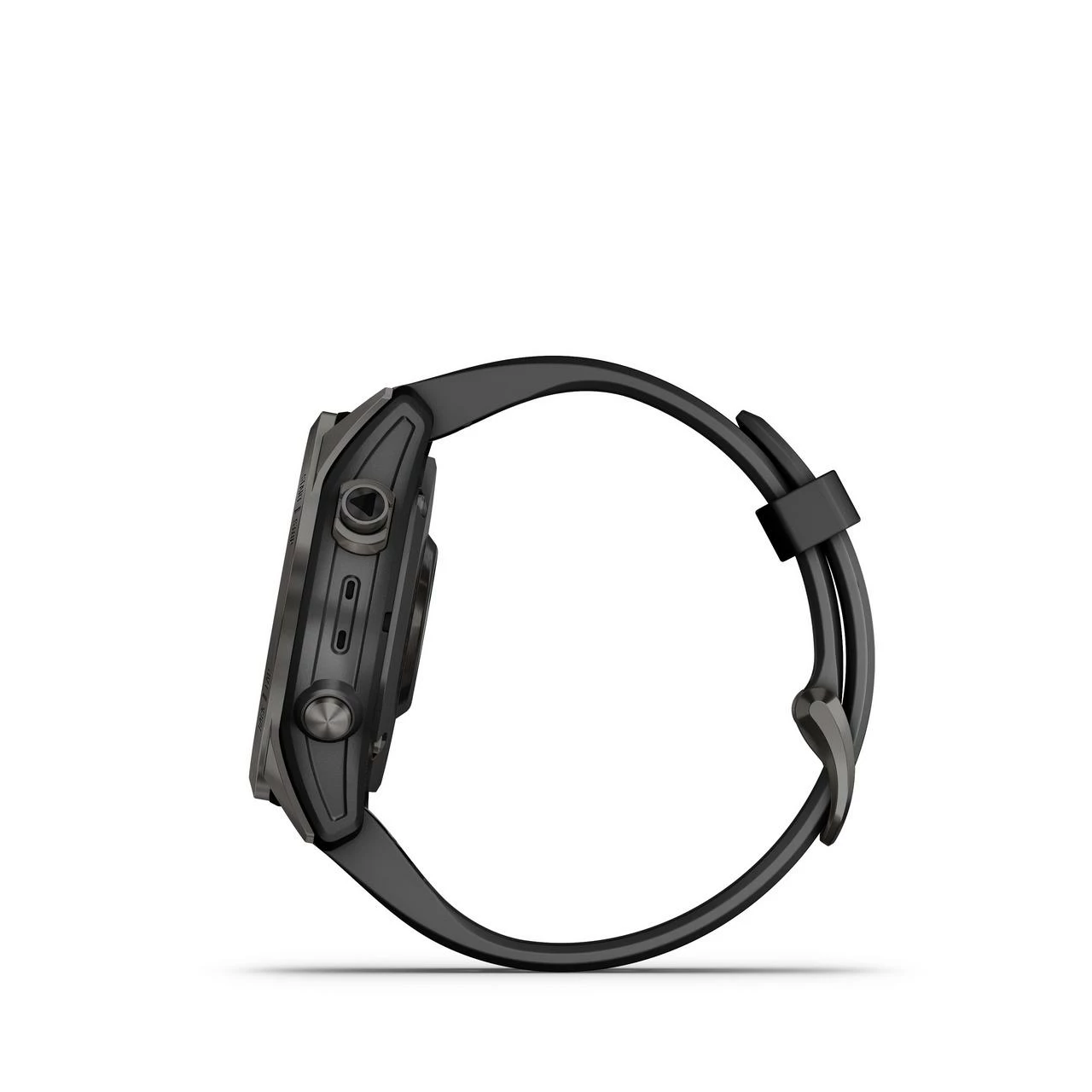 Garmin Fenix 7S Sapphire Watch Solar - Image 13