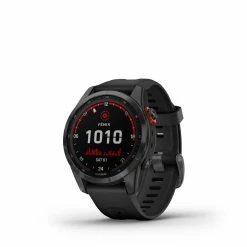 Garmin Fenix 7S Solar Watch