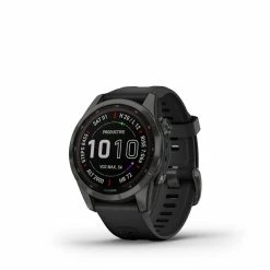 Garmin Fenix 7S Sapphire Watch Solar