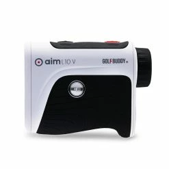 Golf Buddy Aim L10V Rangefinder