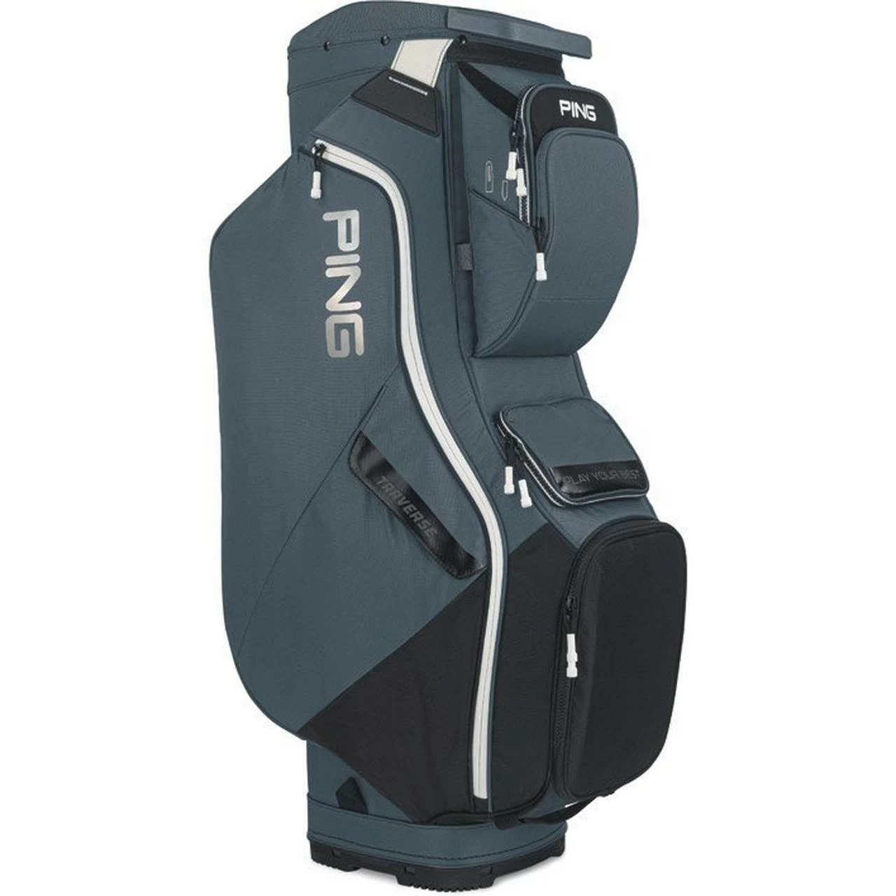 Ping Traverse Cart Bag