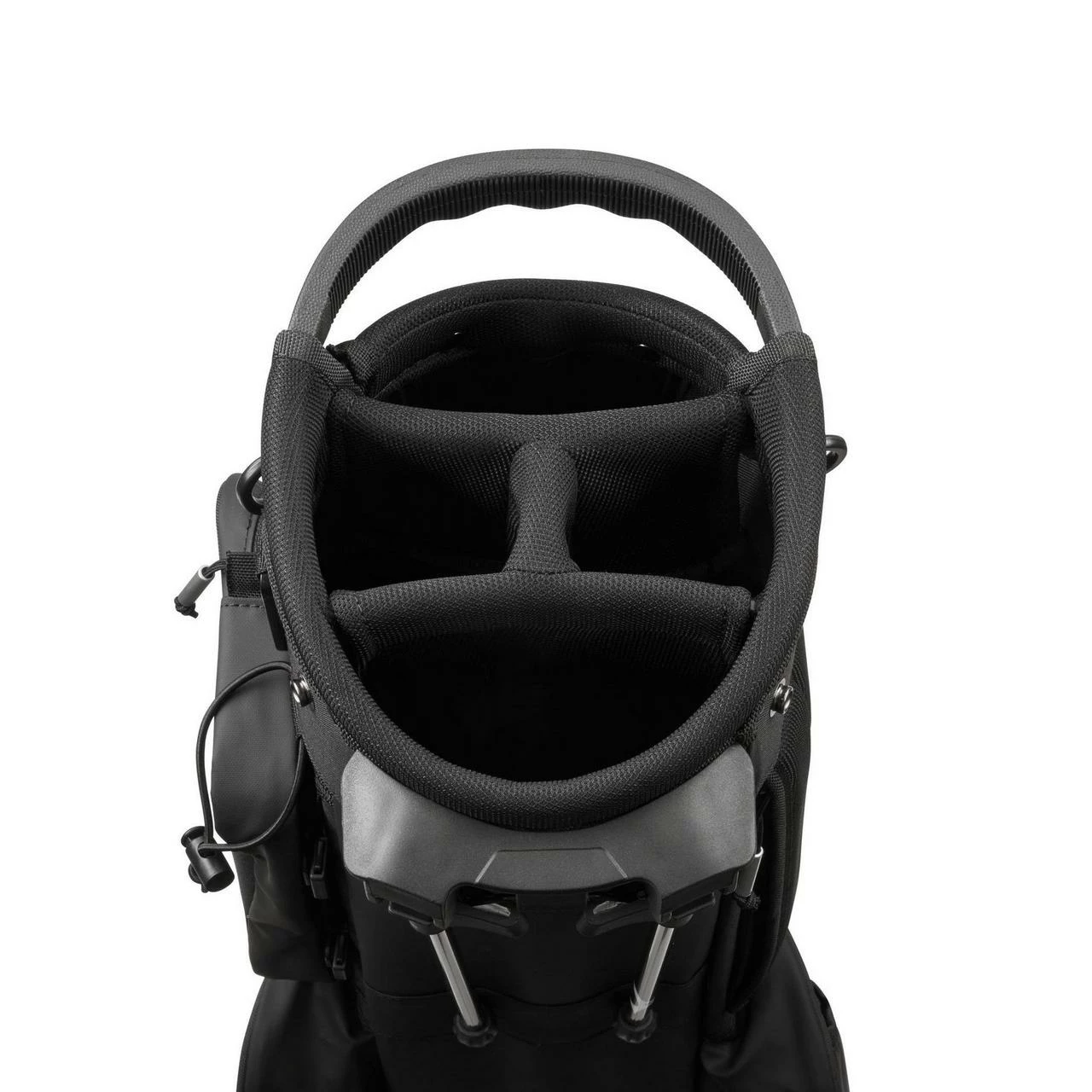 Mizuno BR-D2 Stand Bag - Image 3