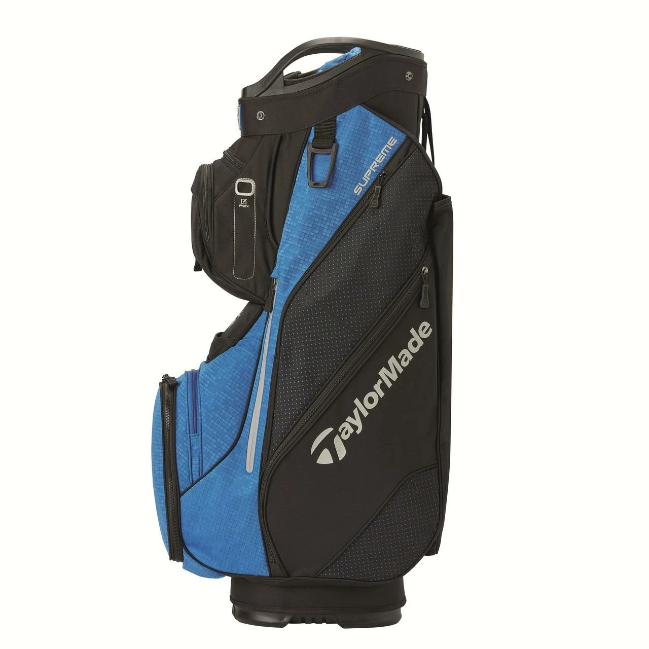 TaylorMade Supreme Cart Bag - Image 2
