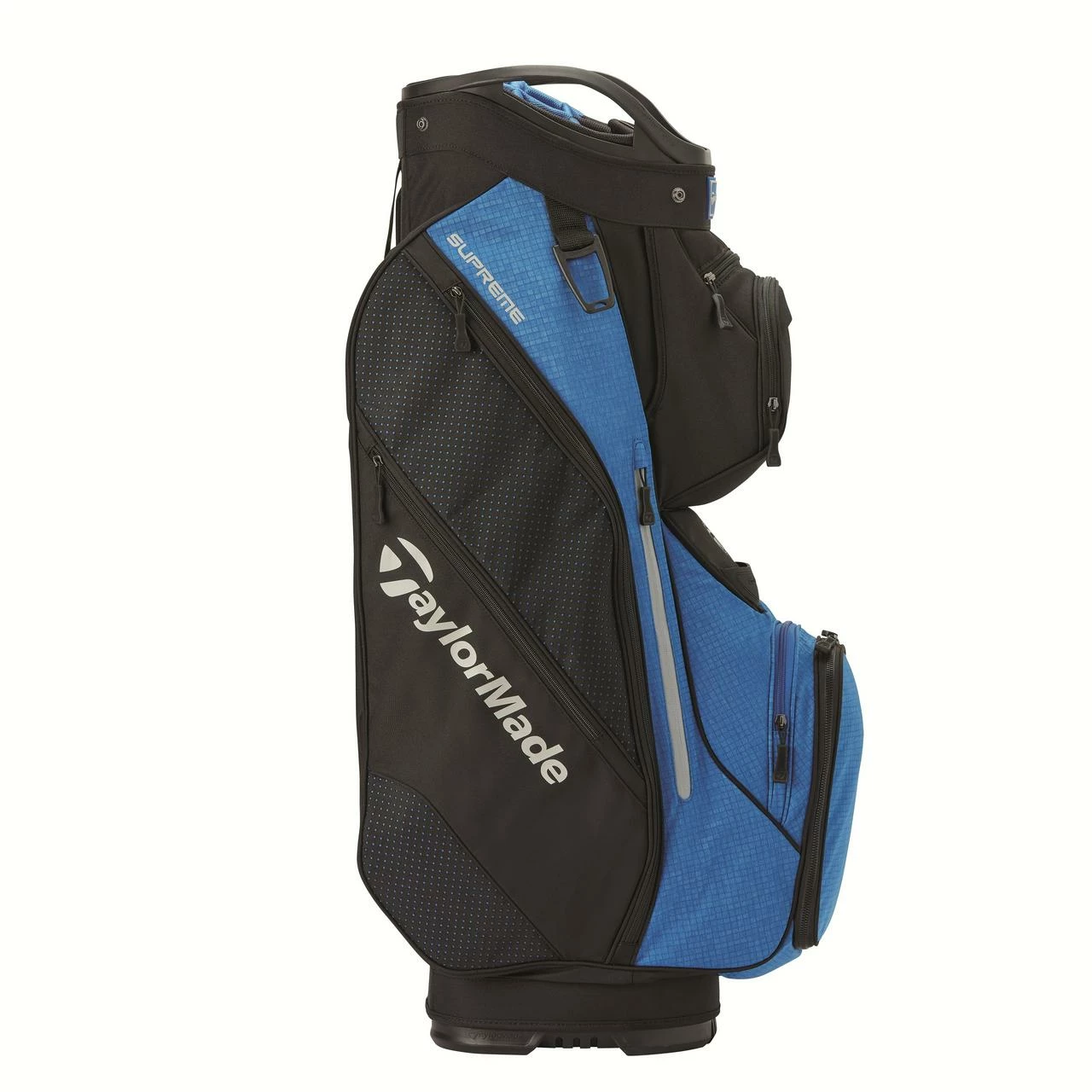 TaylorMade Supreme Cart Bag - Image 4