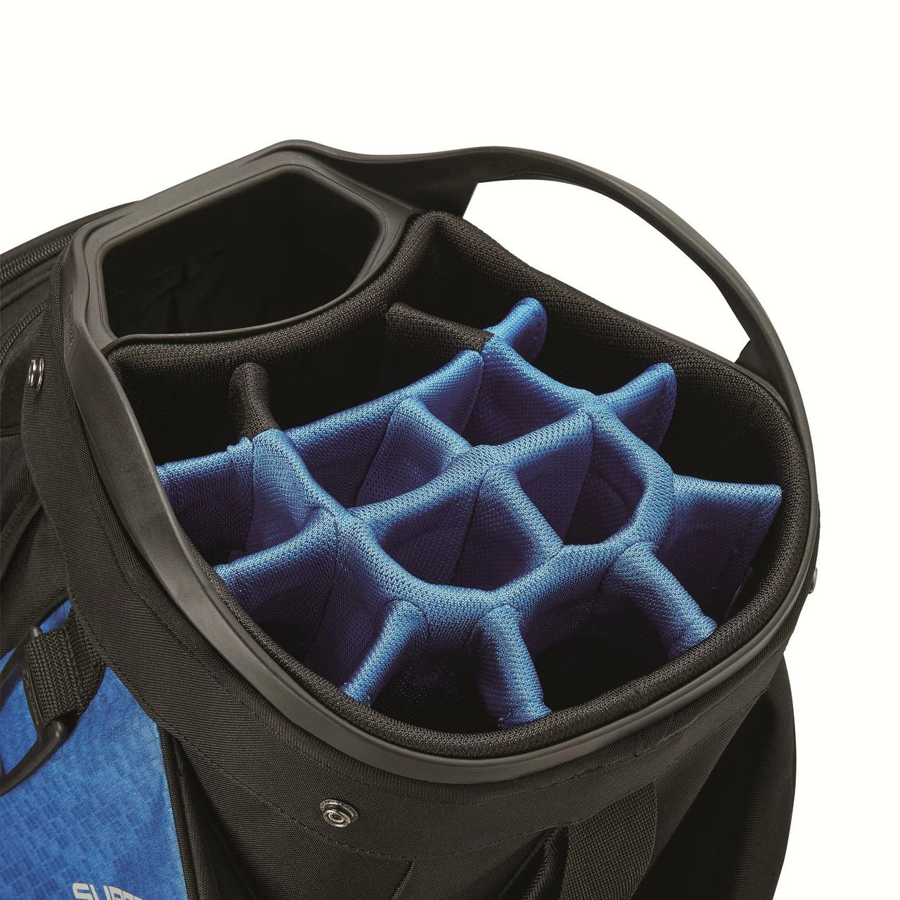 TaylorMade Supreme Cart Bag - Image 5