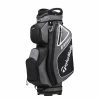 TaylorMade Select Plus Cart Bag
