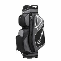 TaylorMade Select Plus Cart Bag