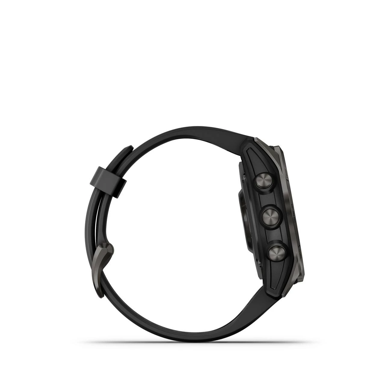 Garmin Fenix 7S Sapphire Watch Solar - Image 7