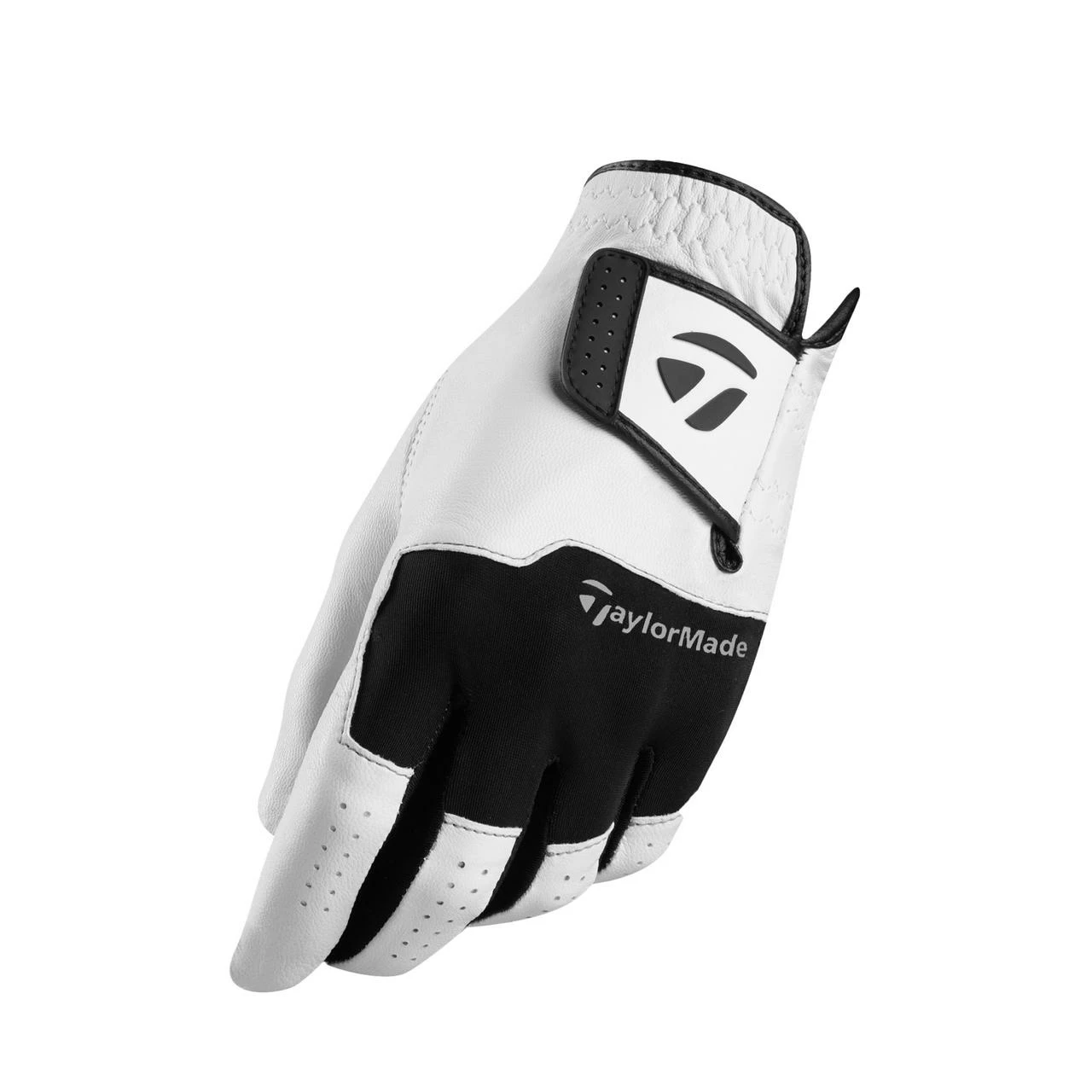Taylormade Stratus Leather Golf Glove - Left Hand - Image 2