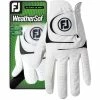 FootJoy WeatherSof Mens Golf Glove