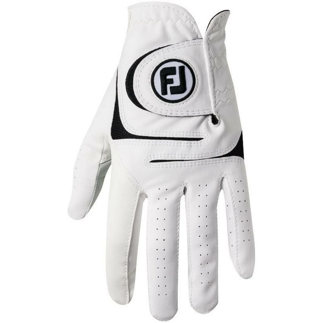 FootJoy WeatherSof Mens Golf Glove - Image 2